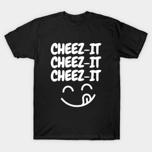 Cheez-it! T-Shirt